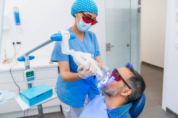 Best Emergency TMJ Treatment in Waite Park, MN