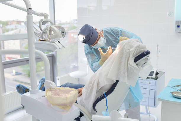 Best Emergency Treatment for Dental Infections or Abscesses in Waite Park, MN